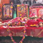Sri Mantra Peeteswari Veda Patasala - Bhoomi Poojai