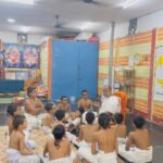 Sri Mantra Peeteswari Veda Patasala