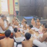 Sri Mantra Peeteswari Veda Patasala