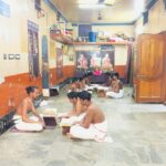 Mantrapeeteswari Veda Patasala