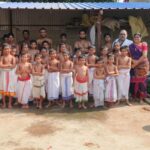 Mantrapeeteswari Veda Patasala