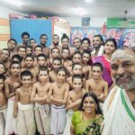 Sri Mantra Peeteswari Veda Patasala