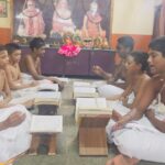 Sri Mantra Peeteswari Veda Patasala