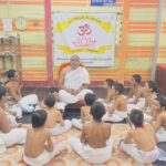 Sri Mantra Peeteswari Veda Patasala