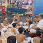 Sri Mantra Peeteswari Veda Patasala