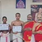 Vaktha Srotha Pariksha