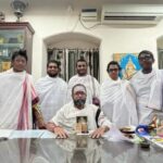 Vaktha Srotha Pariksha