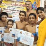 Vaktha Srotha Pariksha