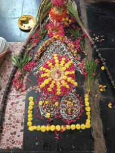 Yajur Soorya Namaskara Parayanam