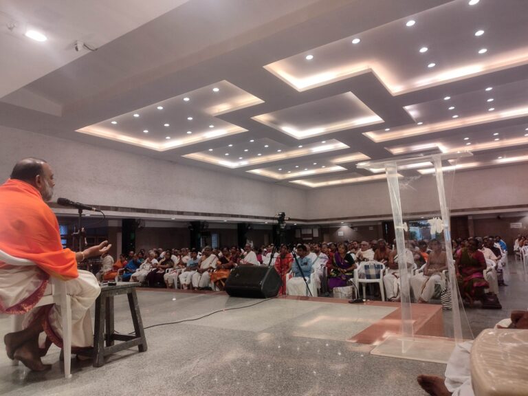 Vaideega Margathil Dampathigal Dharmam Jan 05