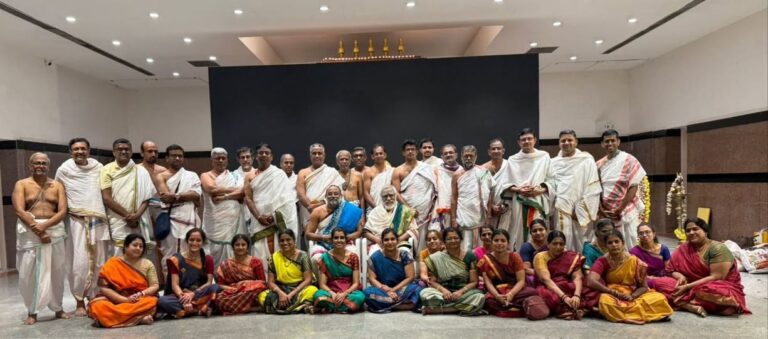 Vaideega Margathil Dampathigal Dharmam Jan 05