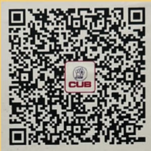 QRCode for donation