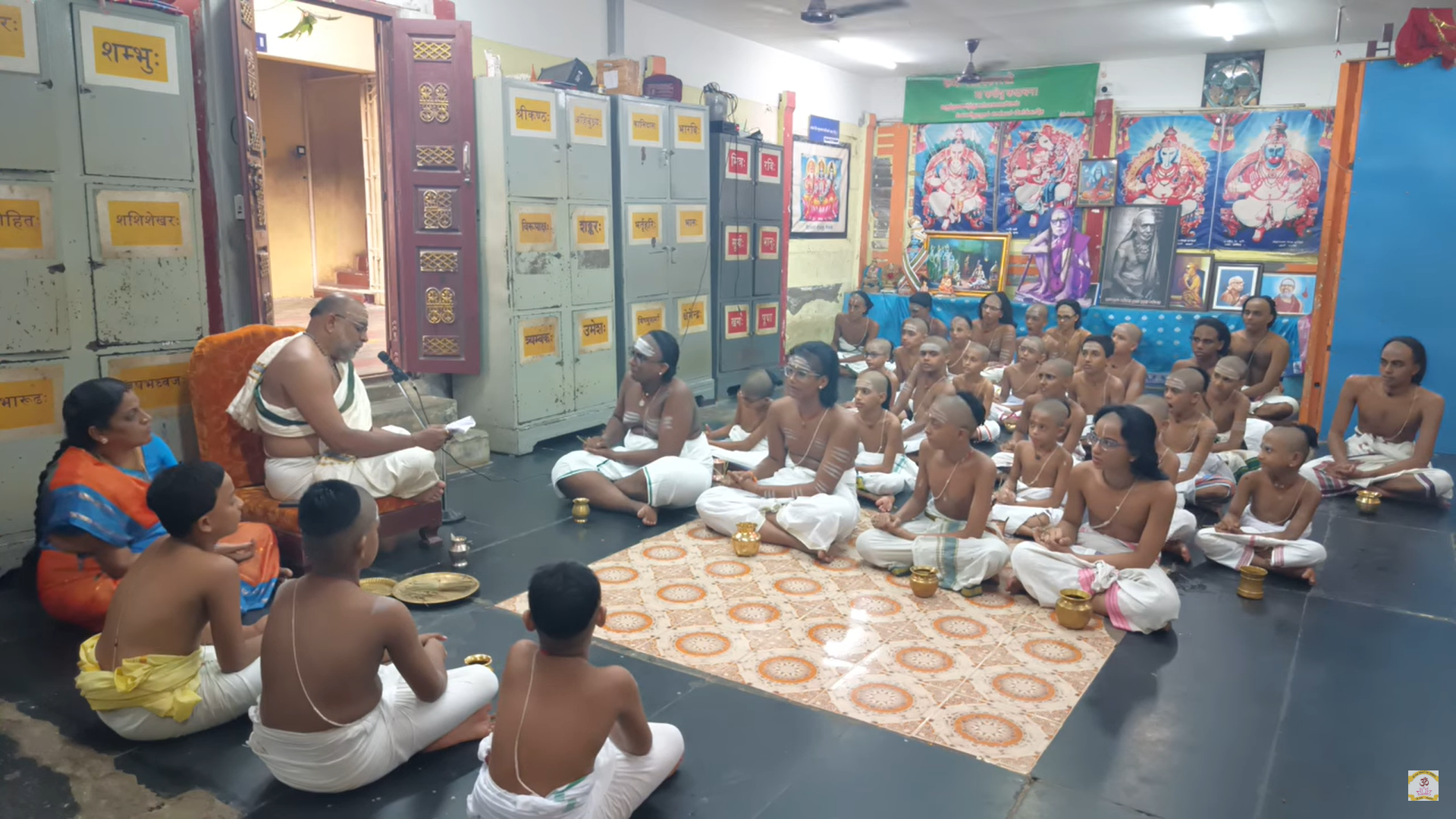 யஜுர் உபாகர்மா 09/08/25